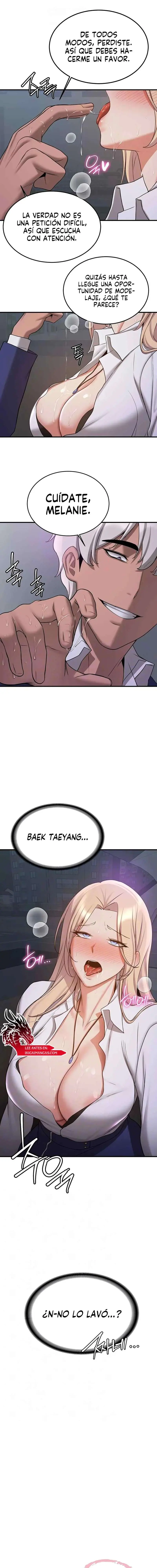Tu novia esta buena Capítulo 44 - Page 3