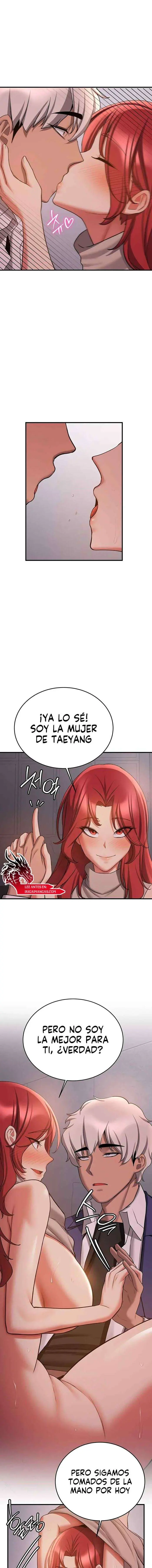 Tu novia esta buena Capítulo 45 - Page 14