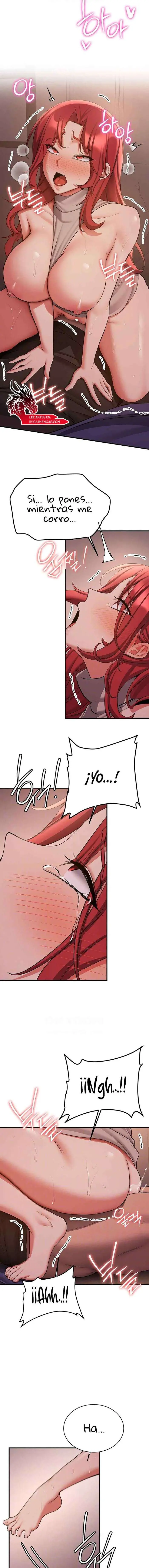 Tu novia esta buena Capítulo 45 - Page 3