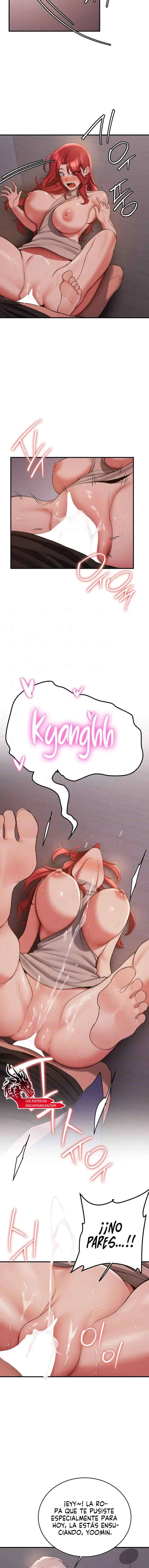 Tu novia esta buena Capítulo 45 - Page 4