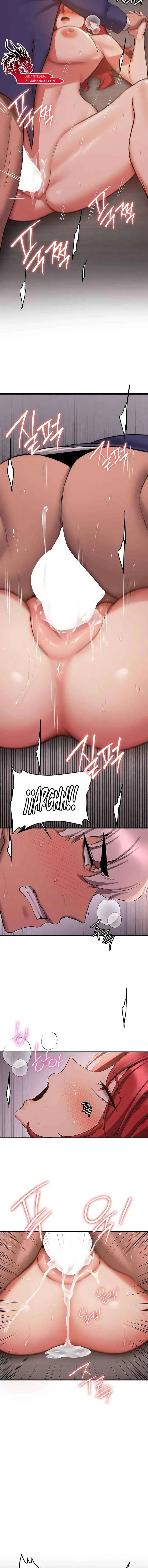 Tu novia esta buena Capítulo 45 - Page 9