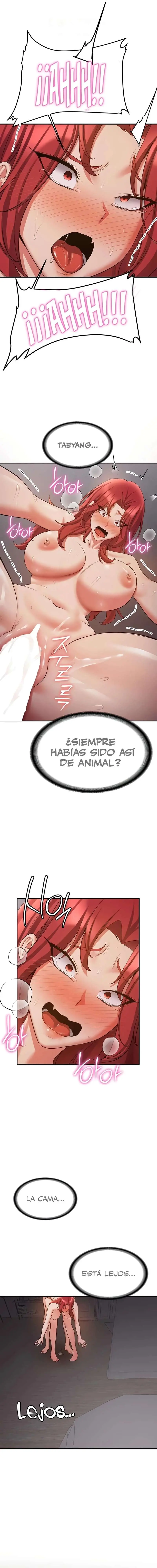 Tu novia esta buena Capítulo 46 - Page 11