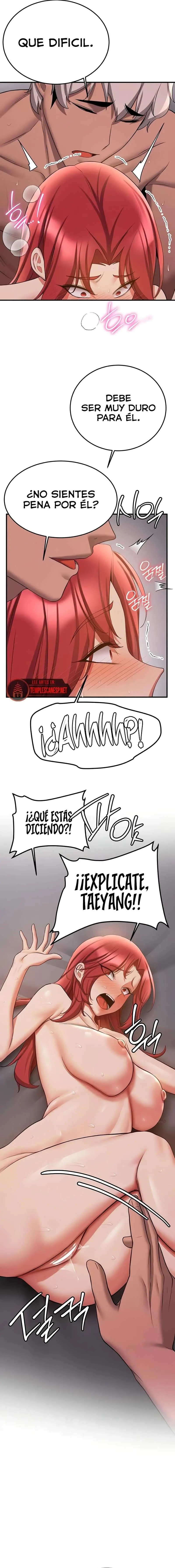 Tu novia esta buena Capítulo 46 - Page 17