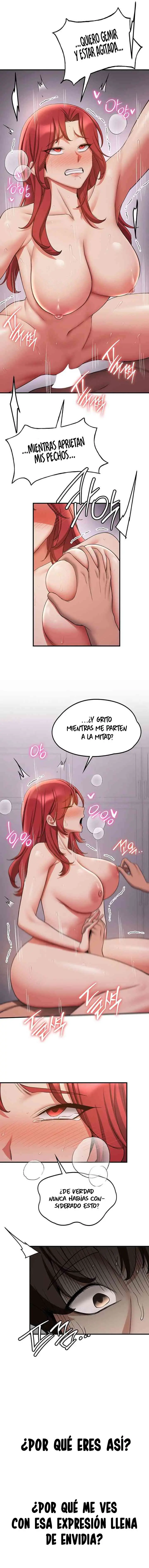 Tu novia esta buena Capítulo 47 - Page 13