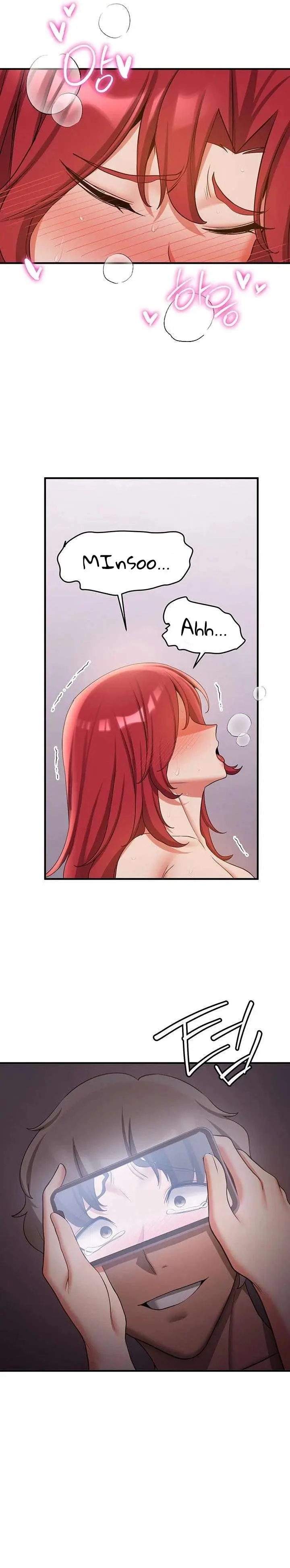 Tu novia esta buena Capítulo 48 - Page 15