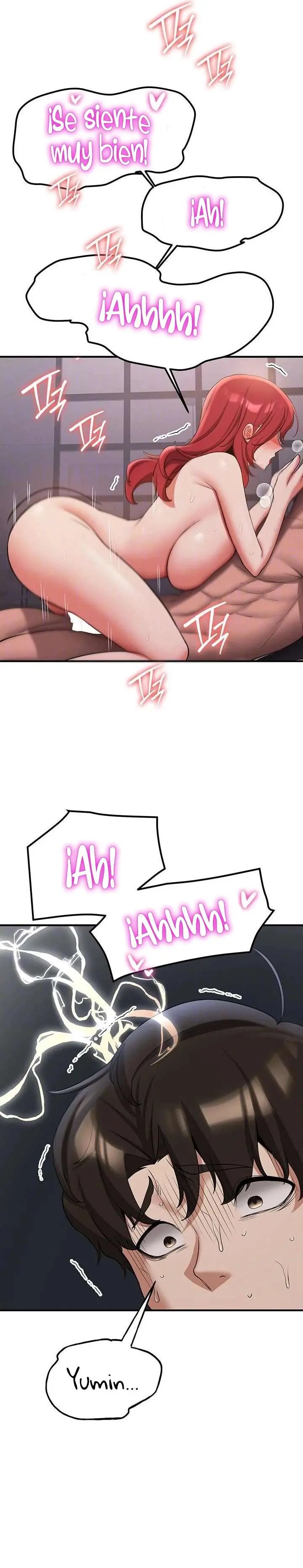 Tu novia esta buena Capítulo 48 - Page 7