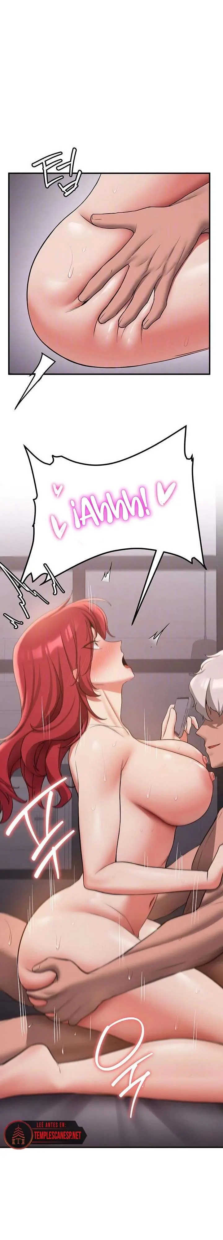 Tu novia esta buena Capítulo 48 - Page 9