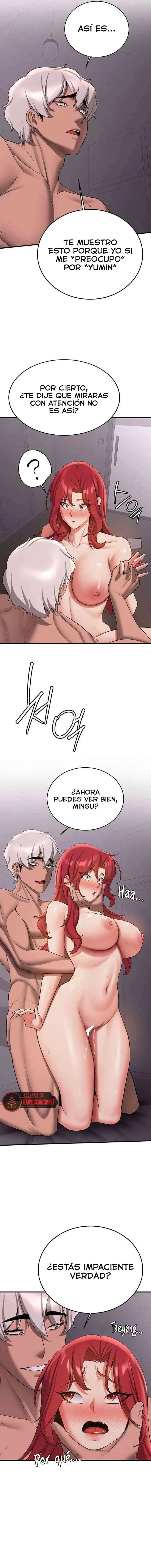 Tu novia esta buena Capítulo 49 - Page 4