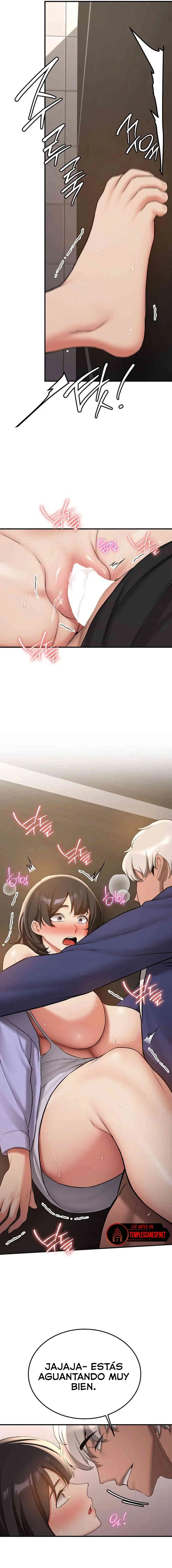 Tu novia esta buena Capítulo 51 - Page 10