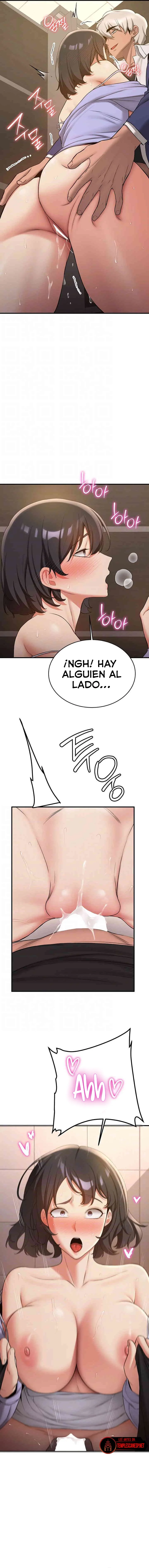 Tu novia esta buena Capítulo 51 - Page 3
