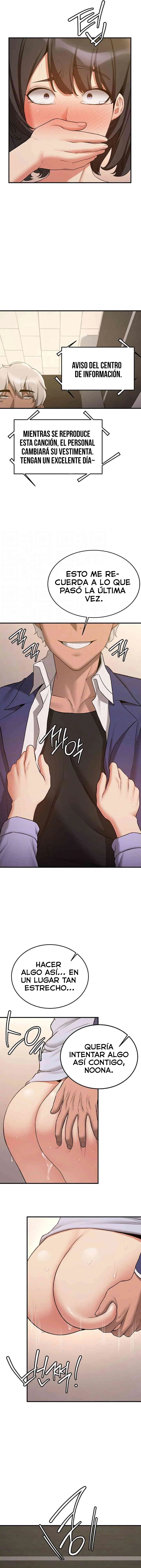 Tu novia esta buena Capítulo 51 - Page 4