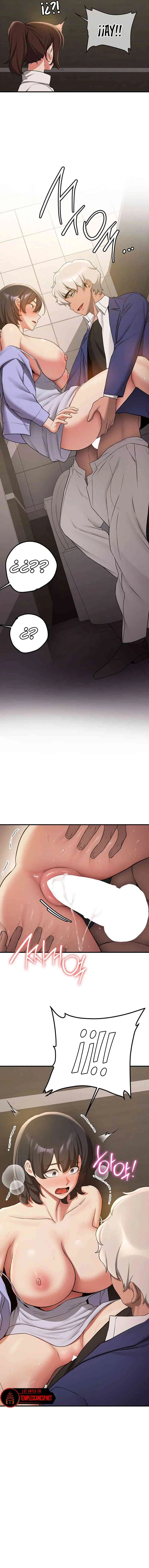 Tu novia esta buena Capítulo 51 - Page 5