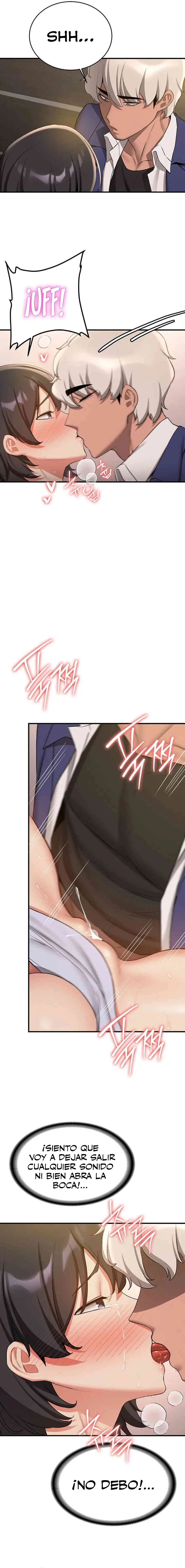 Tu novia esta buena Capítulo 51 - Page 6