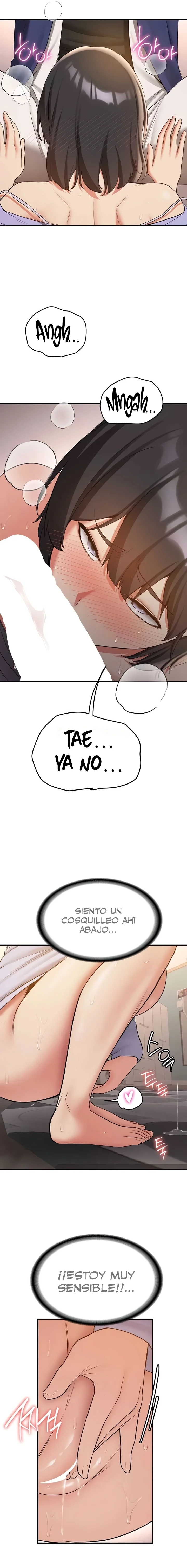 Tu novia esta buena Capítulo 52 - Page 13