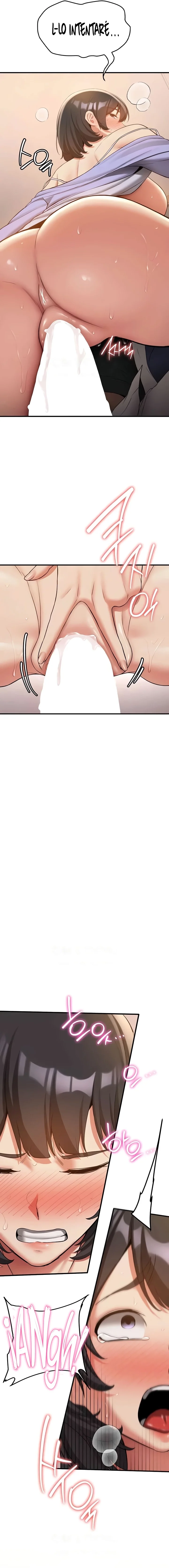 Tu novia esta buena Capítulo 52 - Page 15