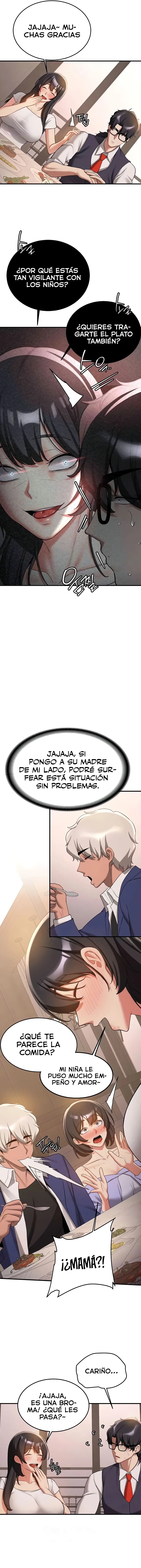 Tu novia esta buena Capítulo 52 - Page 4