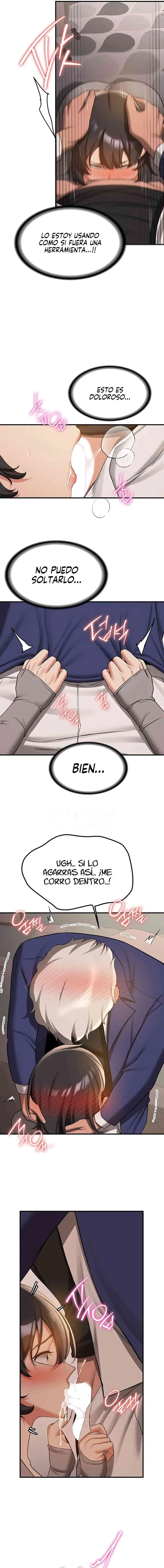 Tu novia esta buena Capítulo 53 - Page 16