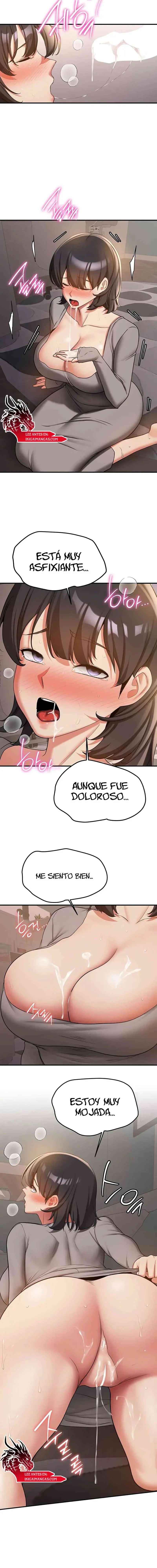 Tu novia esta buena Capítulo 53 - Page 17