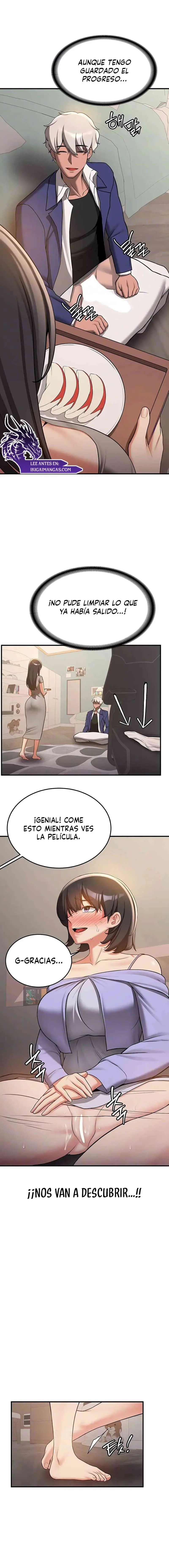 Tu novia esta buena Capítulo 53 - Page 3