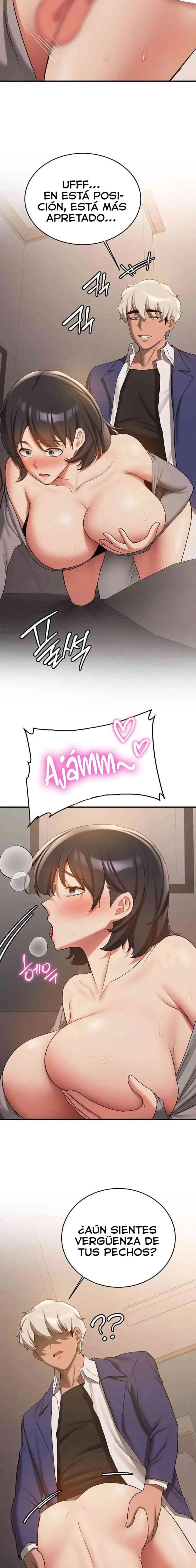 Tu novia esta buena Capítulo 54 - Page 13