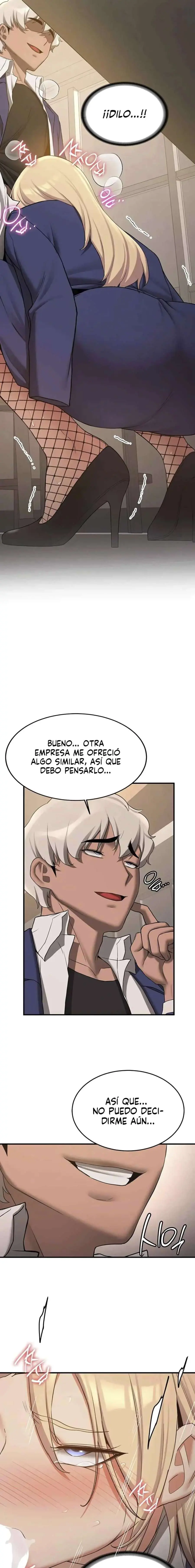 Tu novia esta buena Capítulo 56 - Page 7