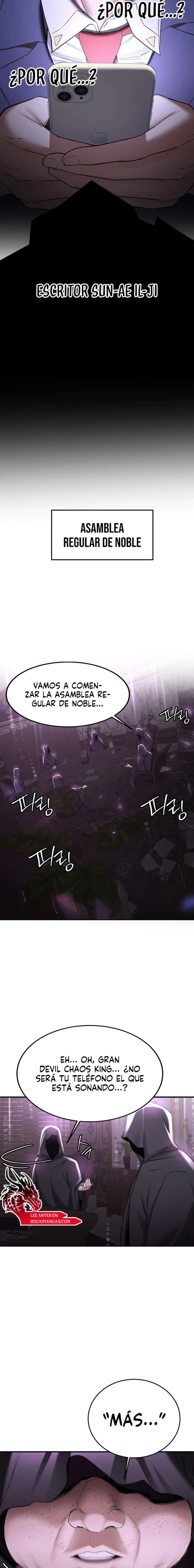 Tu novia esta buena Capítulo 58 - Page 7