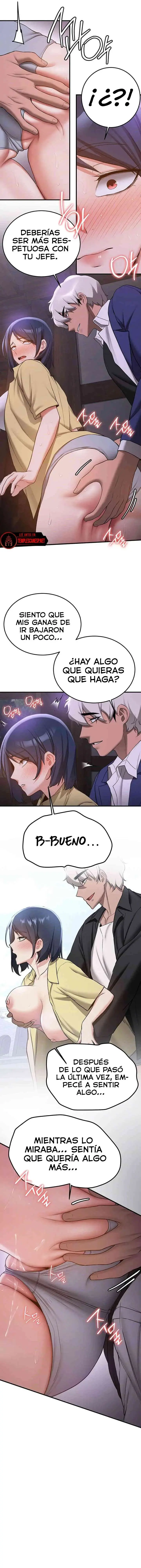 Tu novia esta buena Capítulo 59 - Page 5