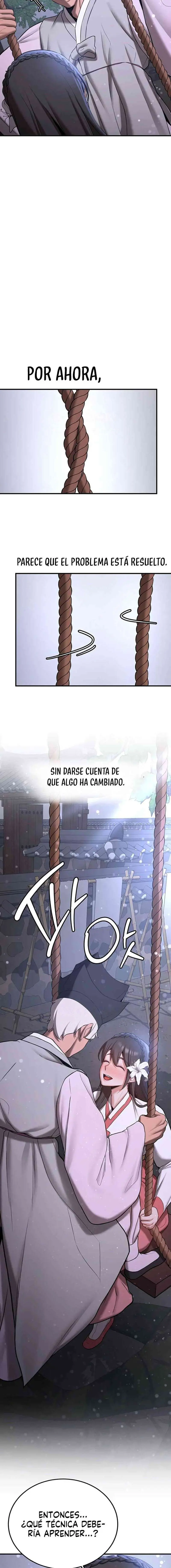 Tu novia esta buena Capítulo 61 - Page 14