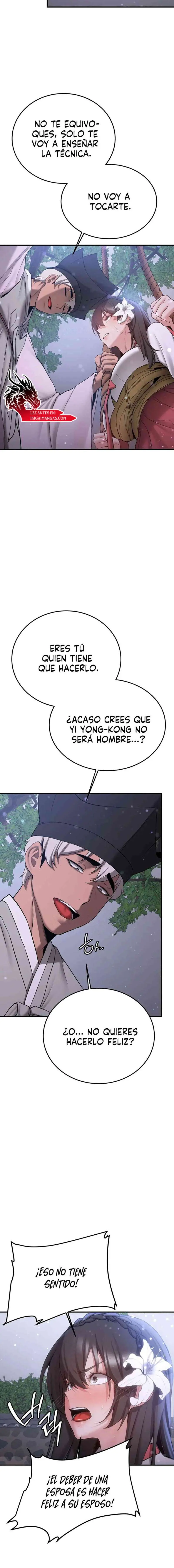 Tu novia esta buena Capítulo 61 - Page 16