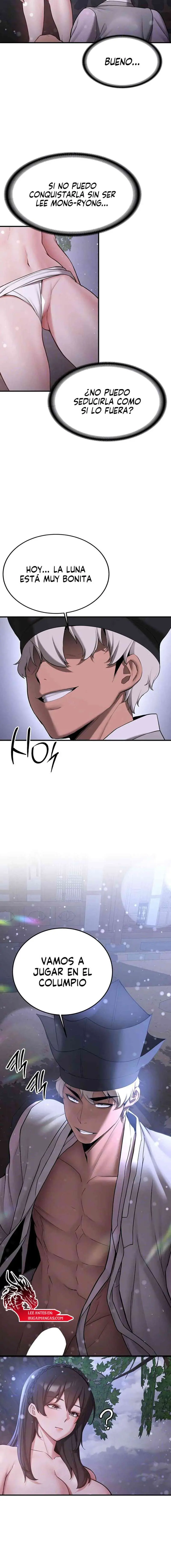 Tu novia esta buena Capítulo 61 - Page 3