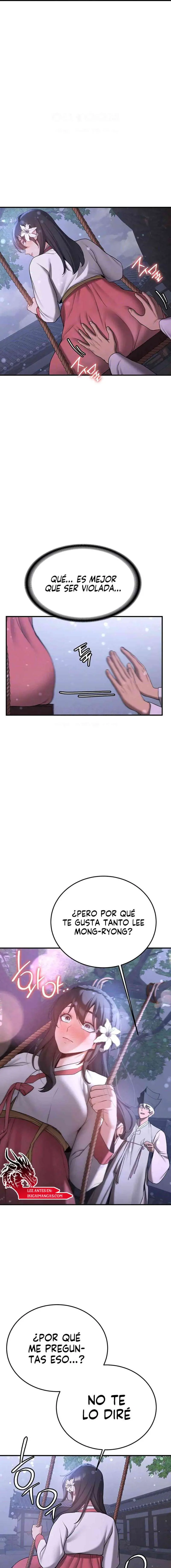 Tu novia esta buena Capítulo 61 - Page 5