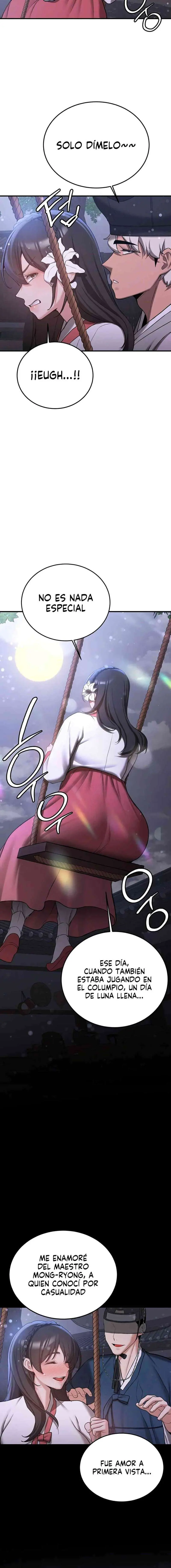 Tu novia esta buena Capítulo 61 - Page 6
