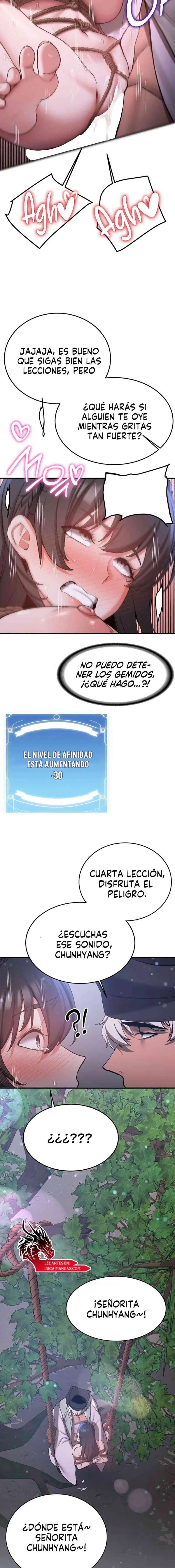 Tu novia esta buena Capítulo 62 - Page 16