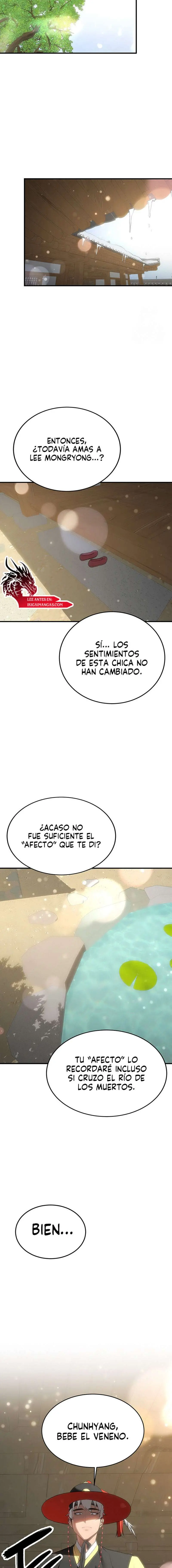 Tu novia esta buena Capítulo 63 - Page 18
