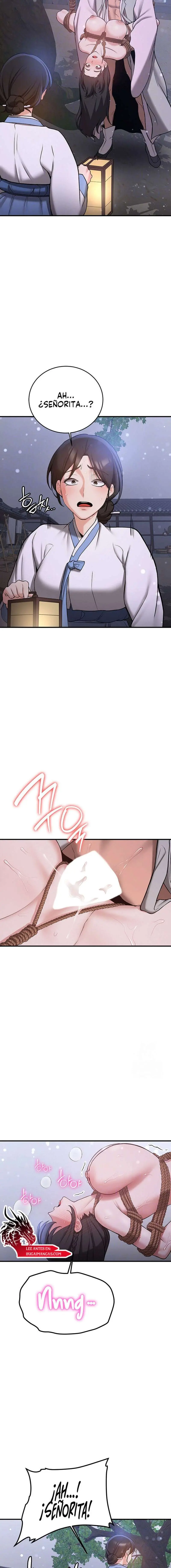 Tu novia esta buena Capítulo 63 - Page 3
