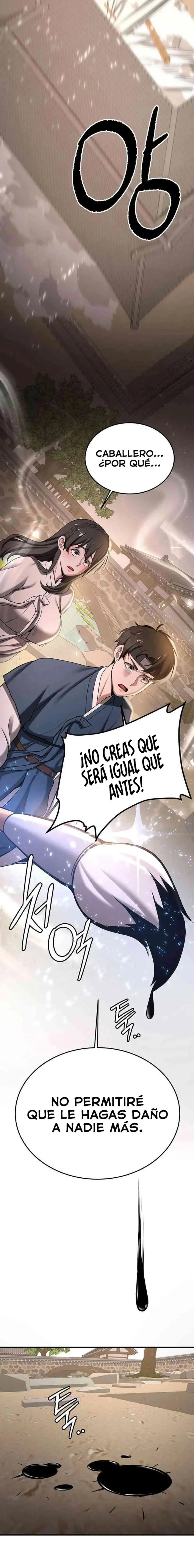 Tu novia esta buena Capítulo 64 - Page 16
