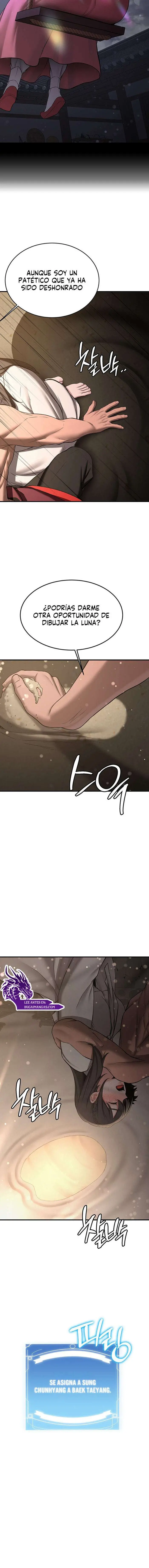 Tu novia esta buena Capítulo 65 - Page 16