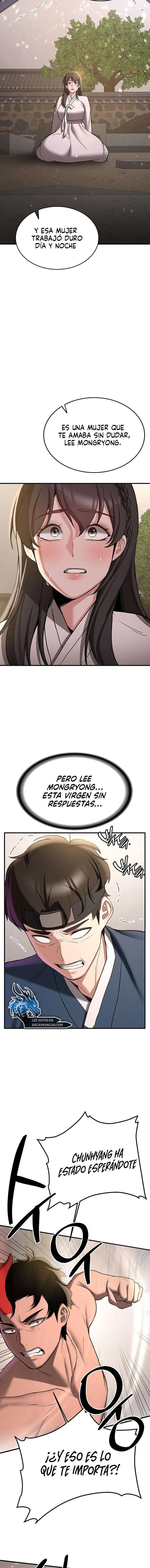 Tu novia esta buena Capítulo 65 - Page 6