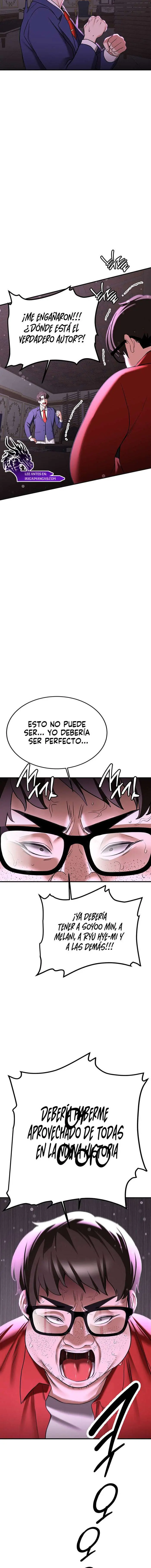 Tu novia esta buena Capítulo 66 - Page 18