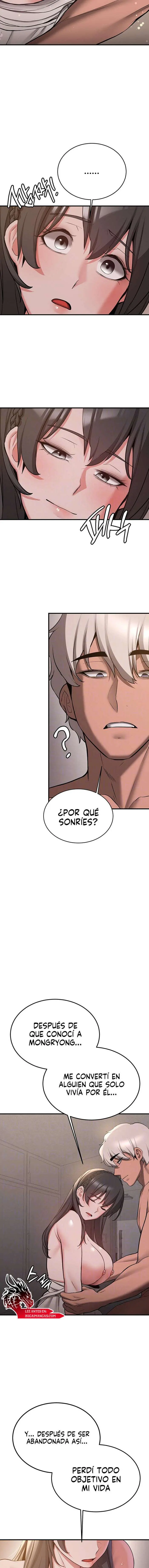 Tu novia esta buena Capítulo 66 - Page 3