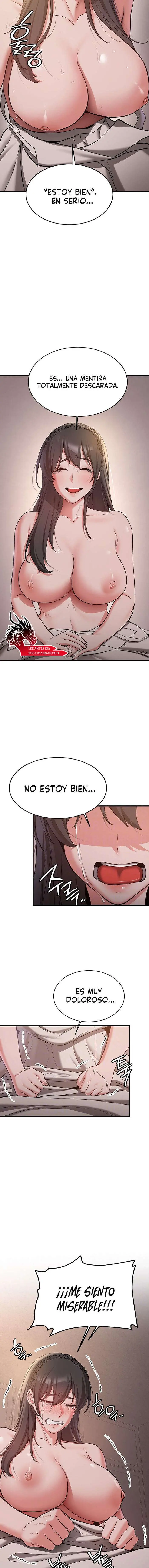 Tu novia esta buena Capítulo 66 - Page 4