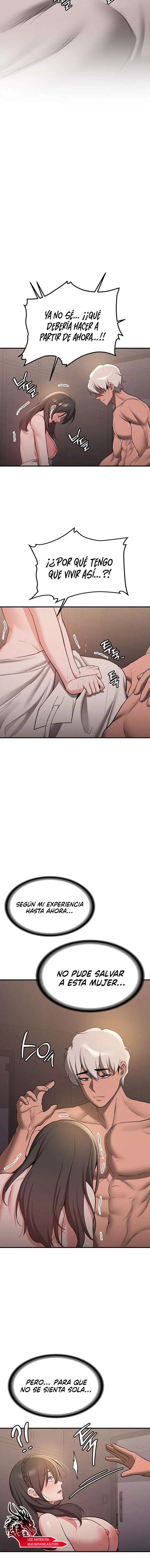 Tu novia esta buena Capítulo 66 - Page 5