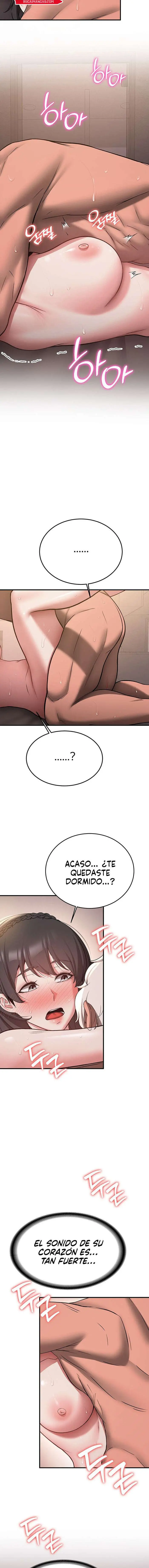 Tu novia esta buena Capítulo 66 - Page 9
