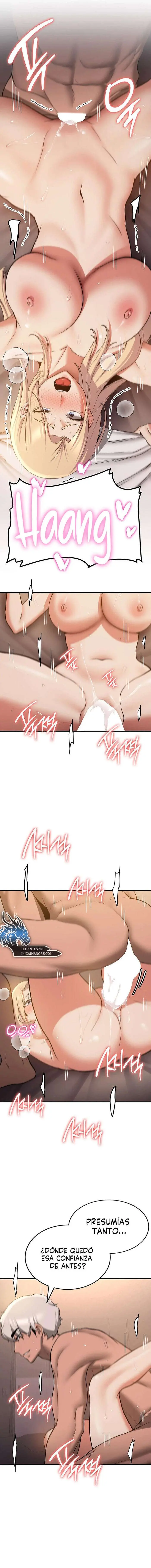Tu novia esta buena Capítulo 67 - Page 12
