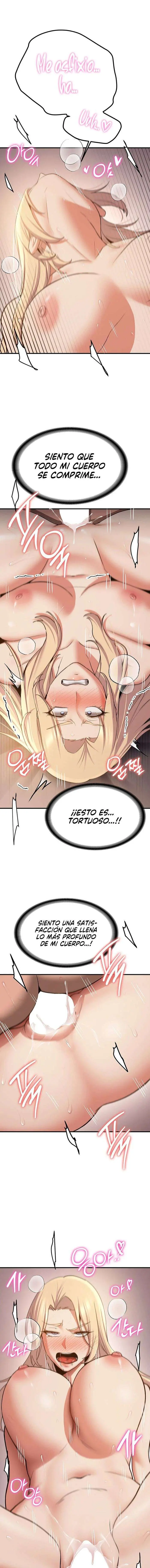 Tu novia esta buena Capítulo 67 - Page 13