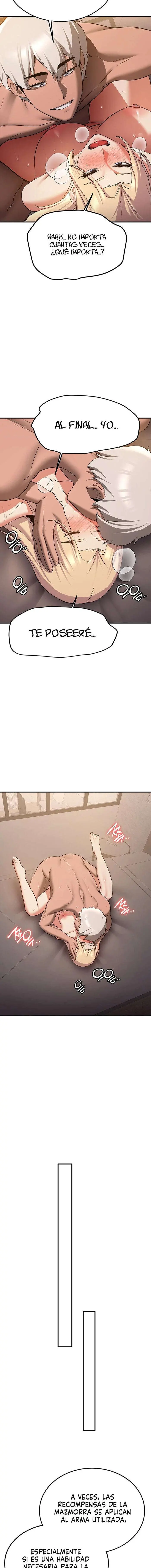 Tu novia esta buena Capítulo 67 - Page 16