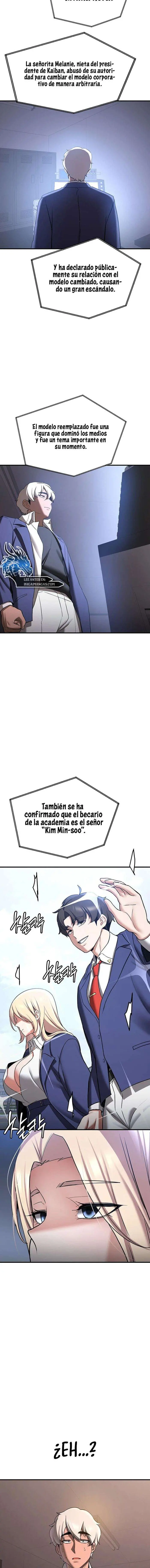 Tu novia esta buena Capítulo 67 - Page 20