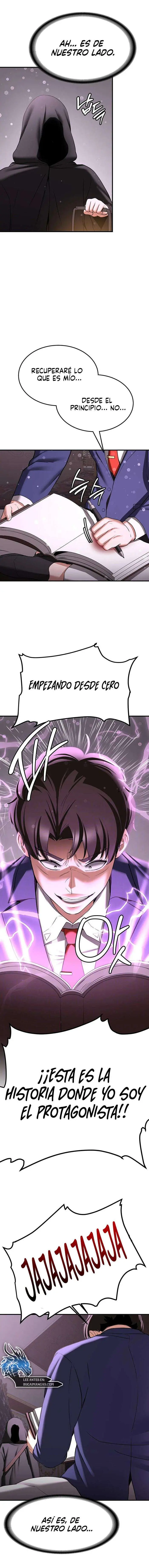 Tu novia esta buena Capítulo 67 - Page 4