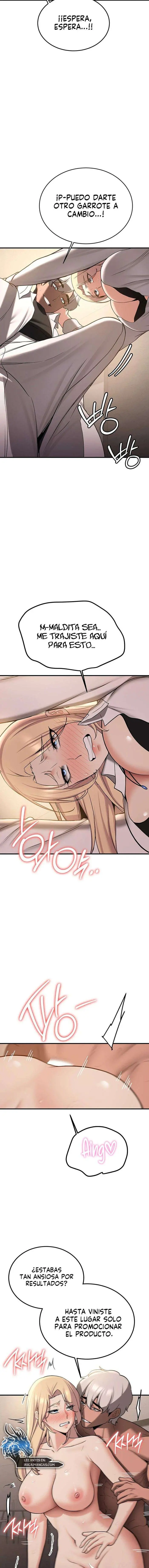 Tu novia esta buena Capítulo 67 - Page 7