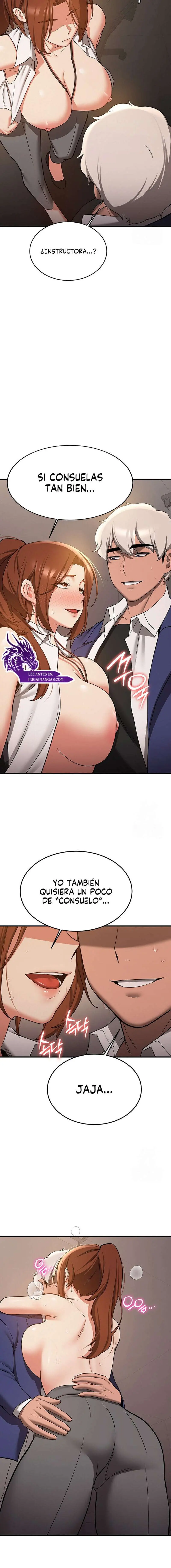 Tu novia esta buena Capítulo 68 - Page 13